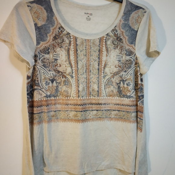 Style & Co - Picture 8 of 11